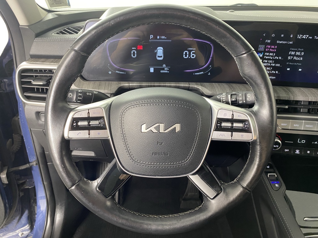 2023 Kia Telluride EX photo 12