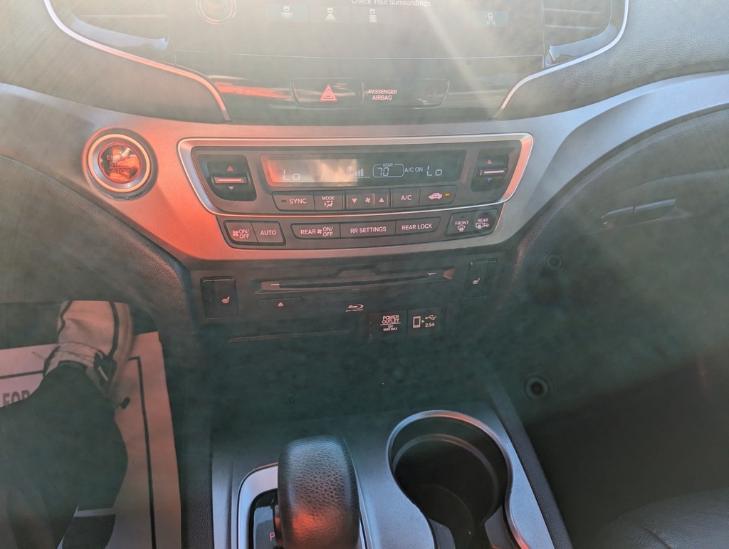 2019 Honda Pilot EX-L photo 15