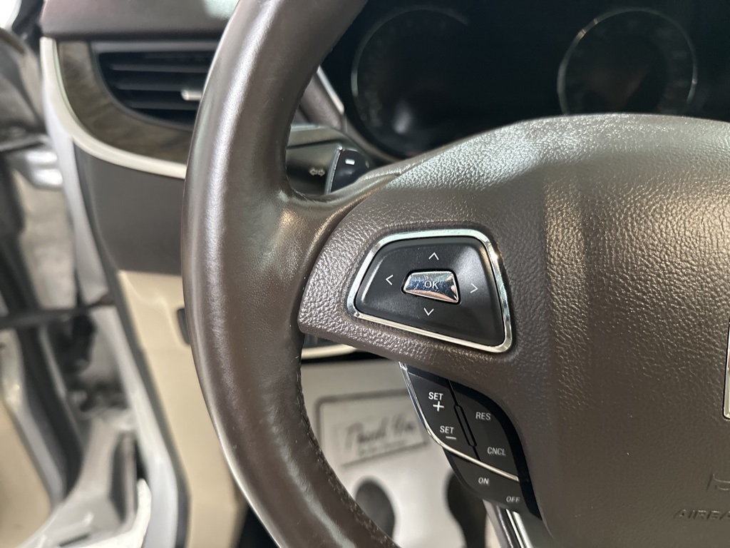 2019 Lincoln MKC Reserve photo 16