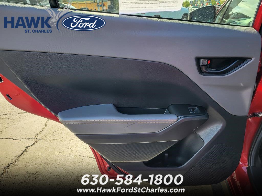 2024 SUBARU CROSSTREK - Image 19