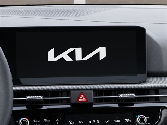 2026 Kia Sportage Hybrid SX Prestige photo 20
