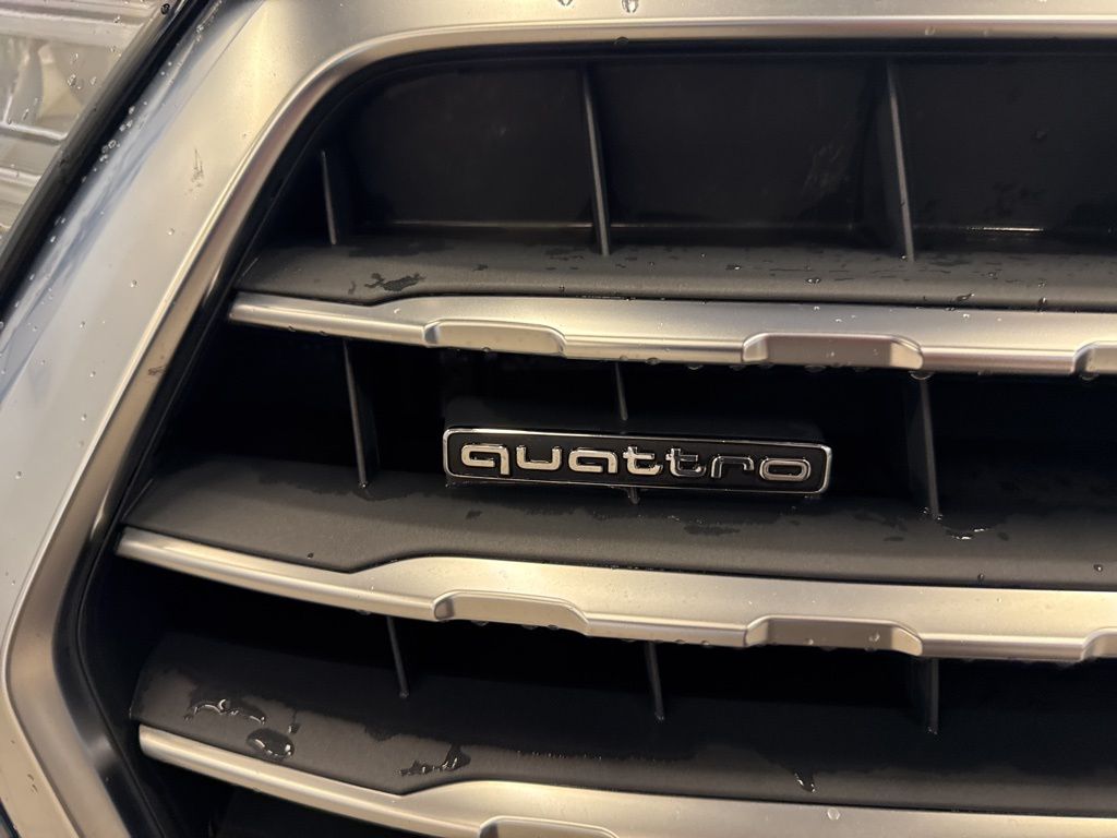 2018 Audi Q7 3.0T Premium Plus photo 3