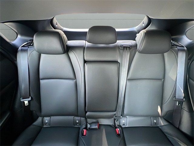 2025 Mazda CX-30 2.5 Select Sport photo 26