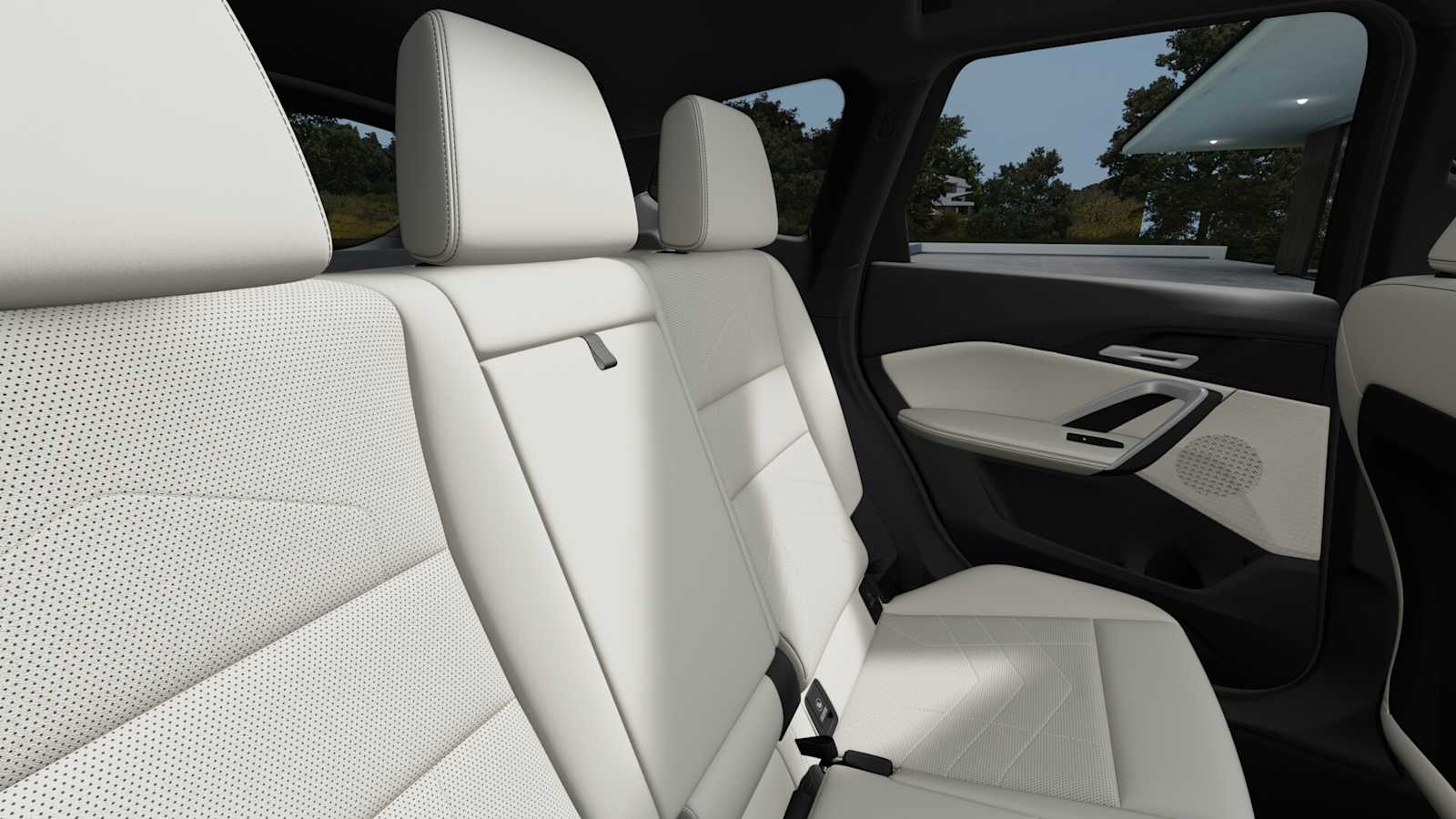 2026 Bmw X1 XDrive28i photo 11
