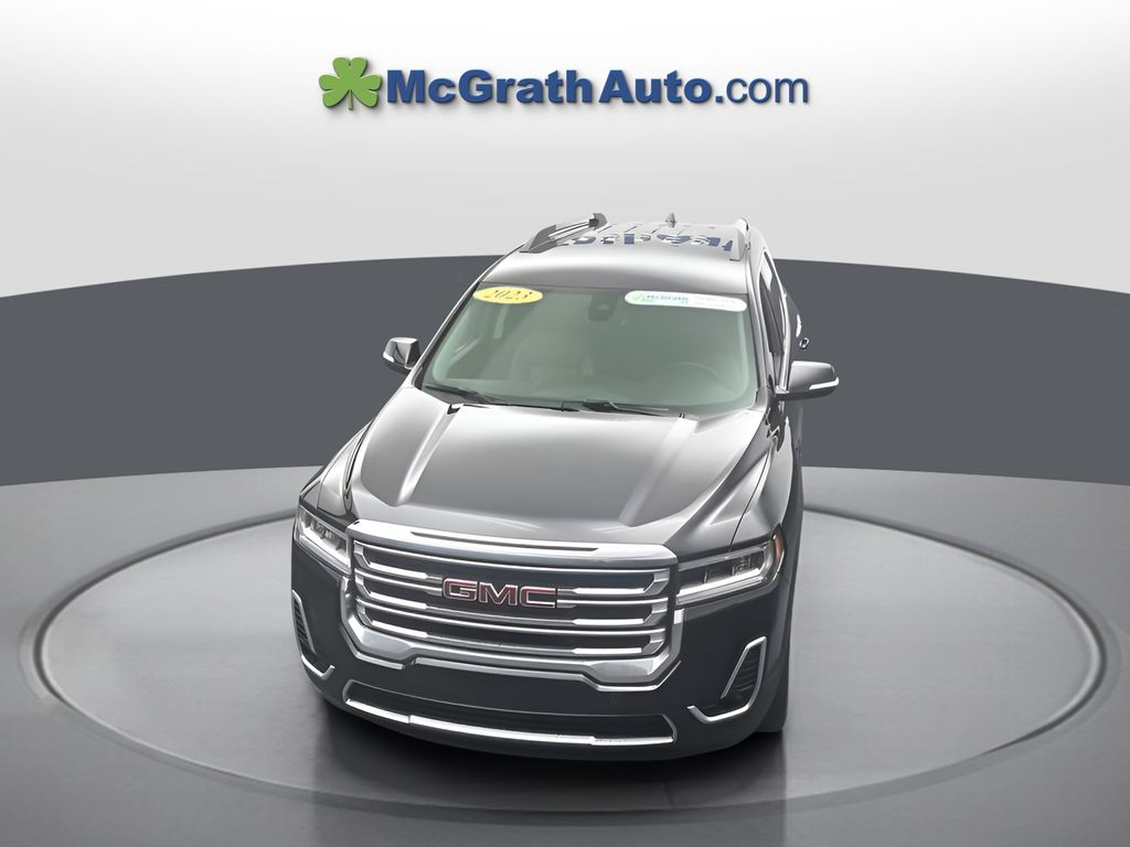 2023 Gmc Acadia SLT photo 11