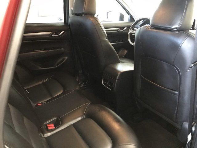 2024 Mazda CX-5 Select photo 14