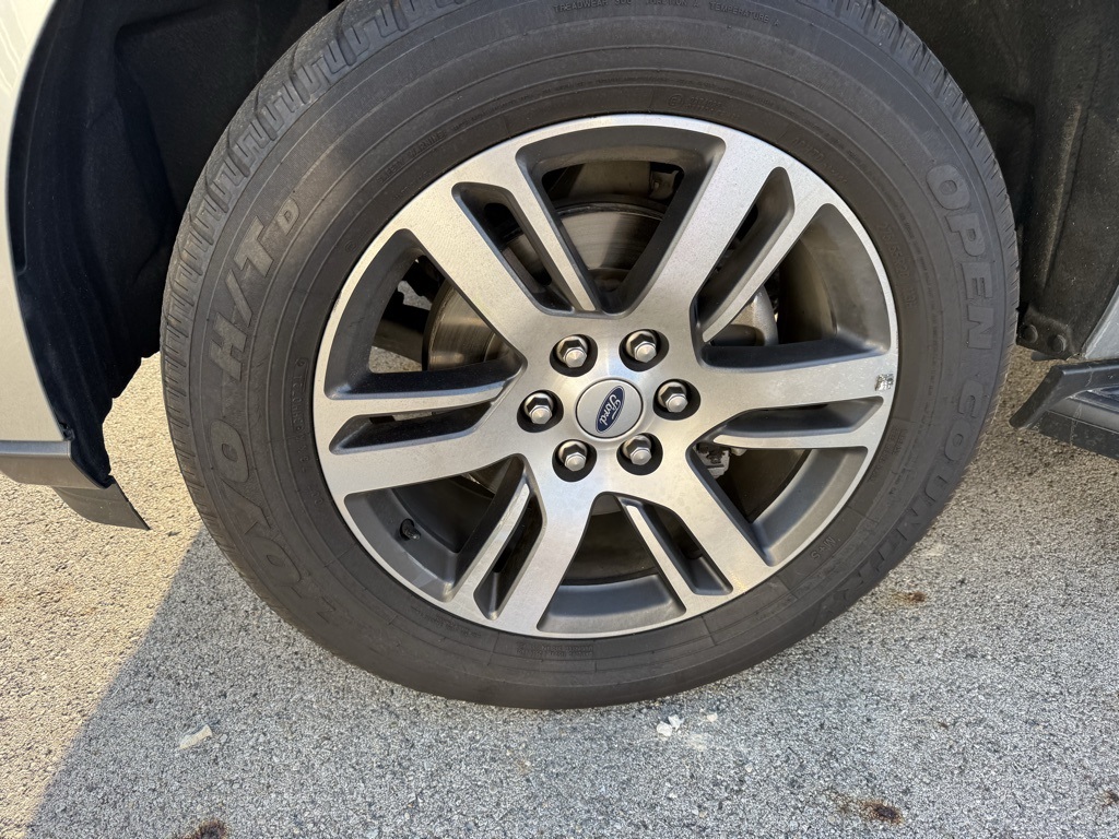 2024 Ford Expedition MAX Limited photo 13