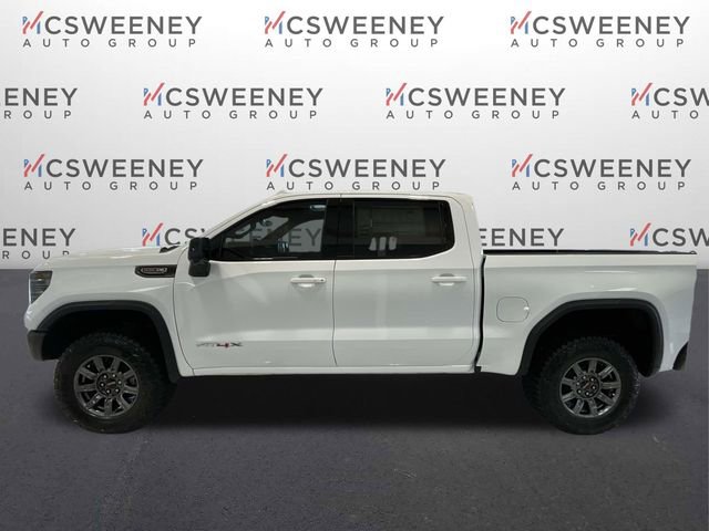 2026 Gmc Sierra 1500 AT4X photo 2