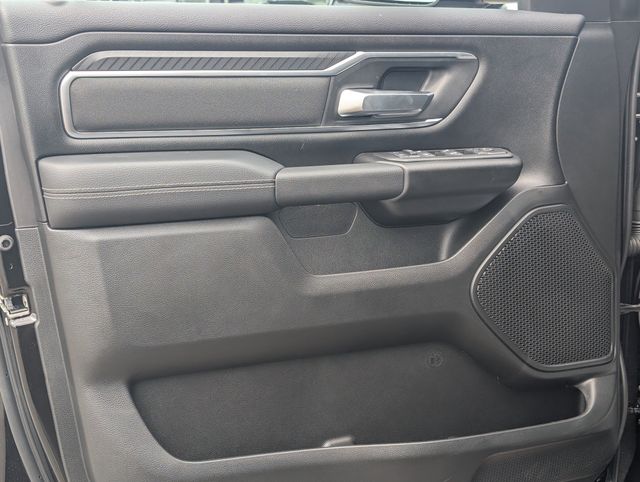 2026 Ram 1500 Big Horn photo 10