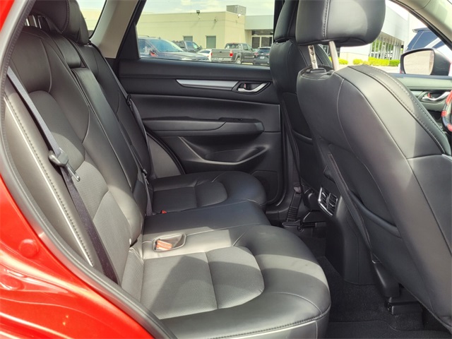 2024 Mazda CX-5 2.5 Select photo 13