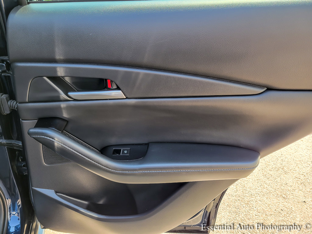 2024 MAZDA CX-30 - Image 19