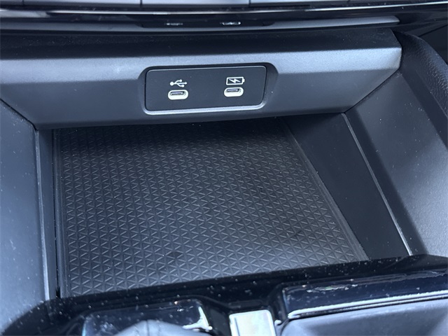 2024 Honda Accord Hybrid Sport photo 21