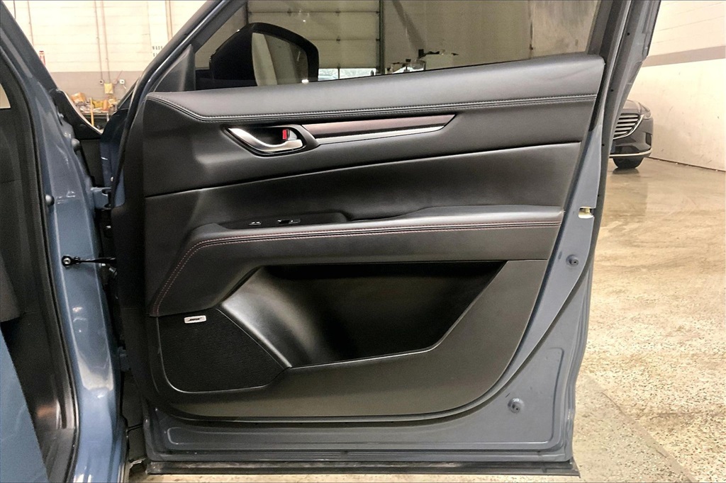 2023 MAZDA CX-5 - Image 23