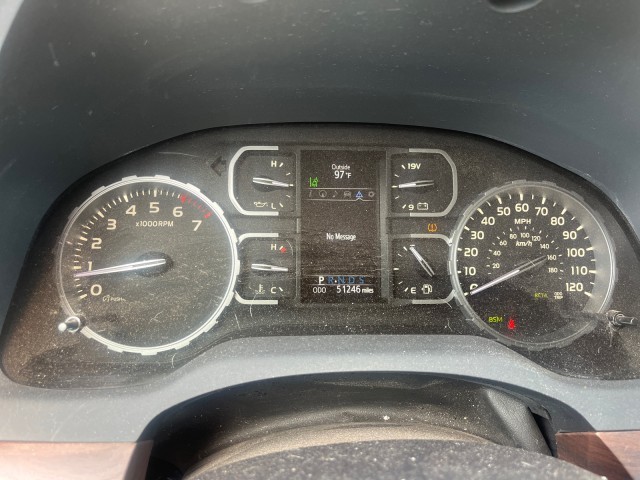 2021 Toyota Tundra Limited