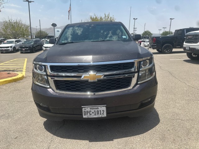 Used 2015 GRAY Chevrolet LT image 12