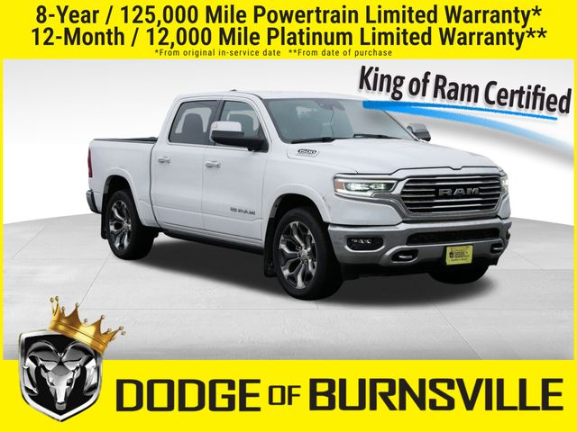 2022 RAM Ram 1500 Longhorn