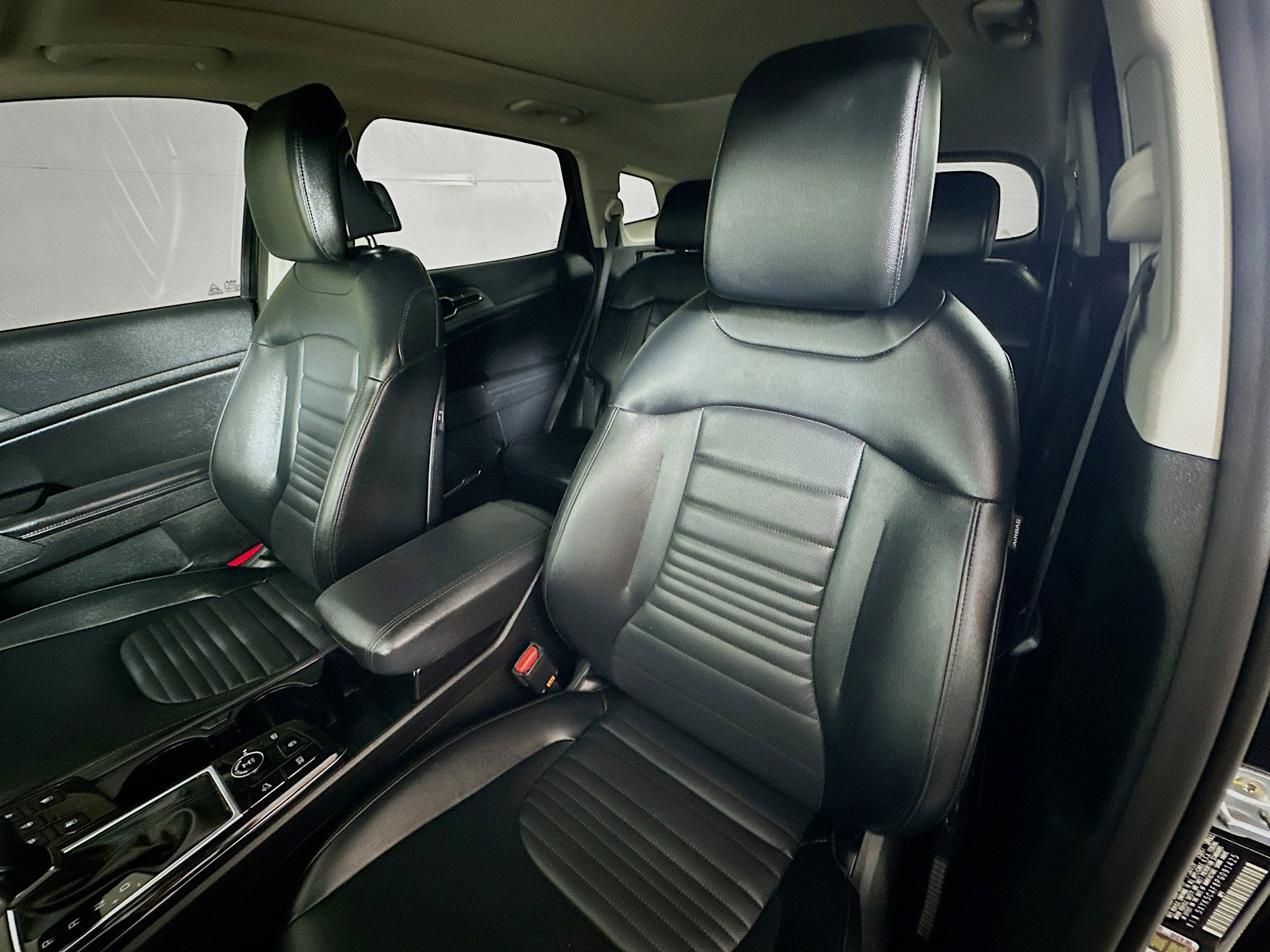 2023 Kia Sportage photo 21