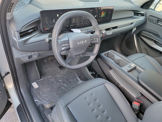 2026 Kia EV9 Wind photo 10