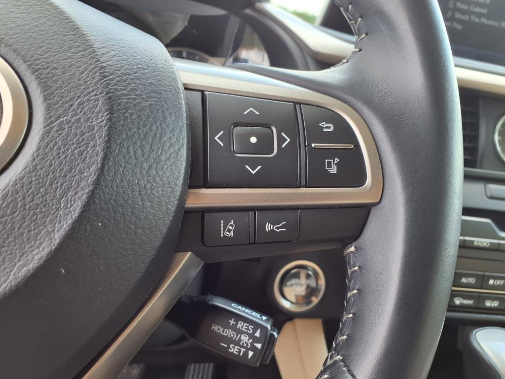 2021 Lexus RX 350 photo 18
