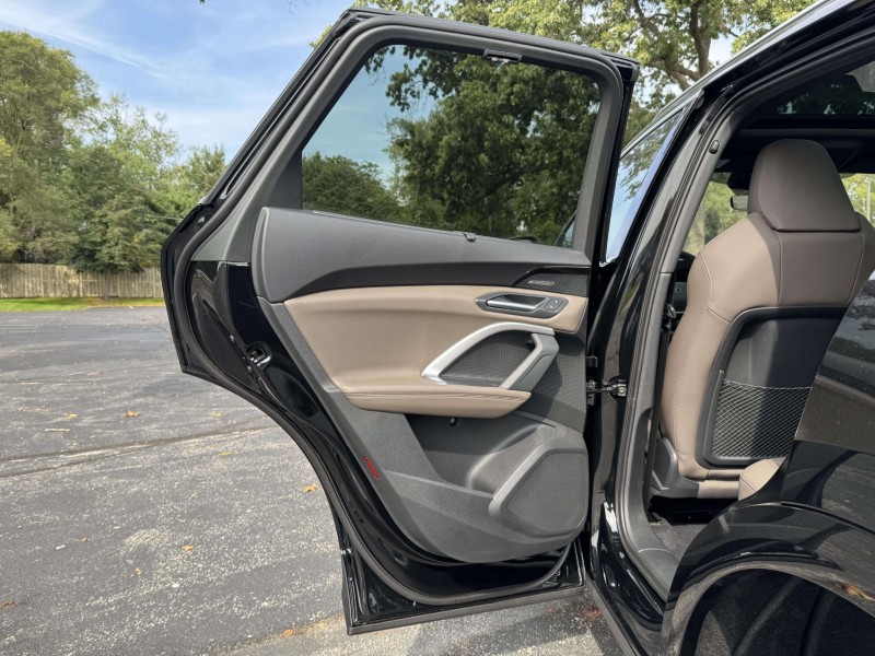 2025 Audi Q5 Premium Plus photo 17
