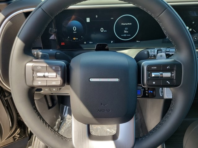 2026 Hyundai Palisade Calligraphy photo 21