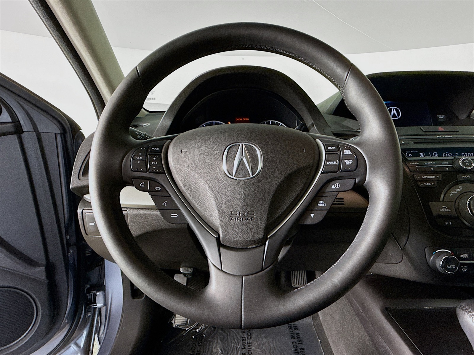 2014 Acura RDX Technology photo 11