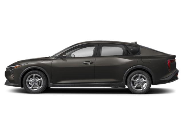 2025 Kia K4 LXS photo 2
