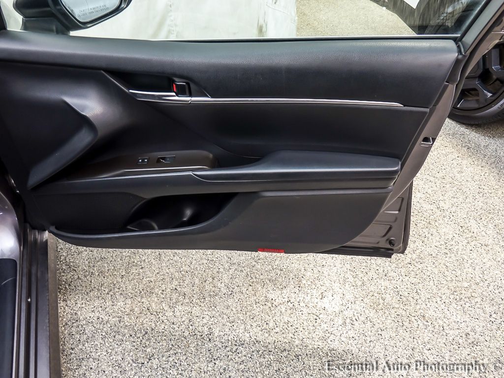 2021 TOYOTA CAMRY - Image 22