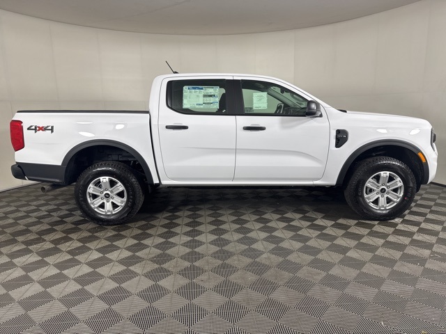 2025 Ford Ranger XL photo 2
