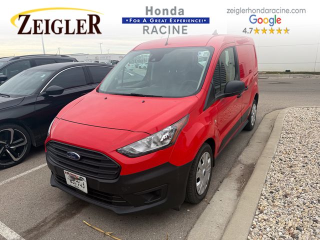 Used 2020 Ford Transit Connect XL with VIN NM0LS6E2XL1469645 for sale in Sturtevant, WI