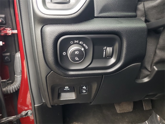2022 Ram 1500 Big Horn Lone Star photo 11