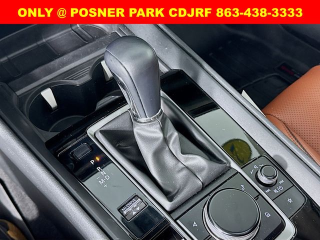 2023 Mazda CX-50 2.5 Turbo Premium photo 17