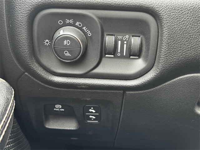 2022 Ram 1500 Laramie photo 24