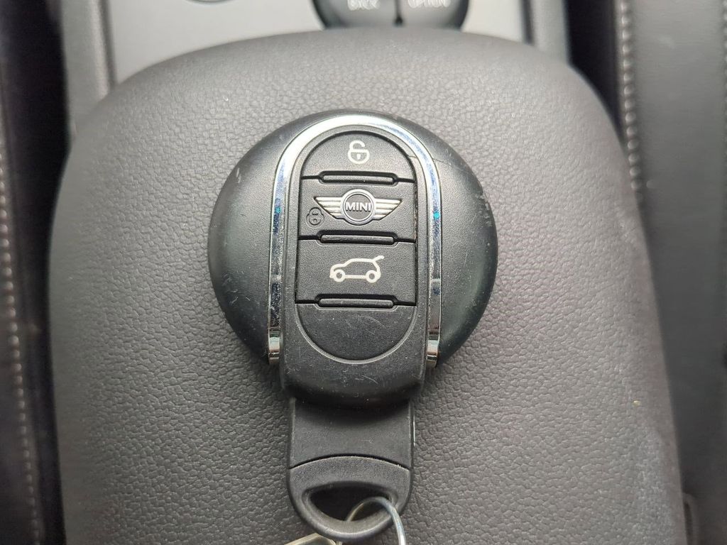 2018 Mini Cooper Base S photo 29