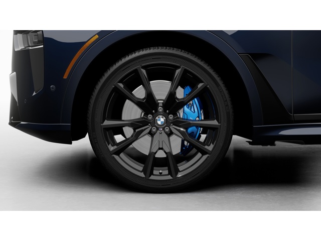 2026 Bmw X7 xDrive40i photo 3