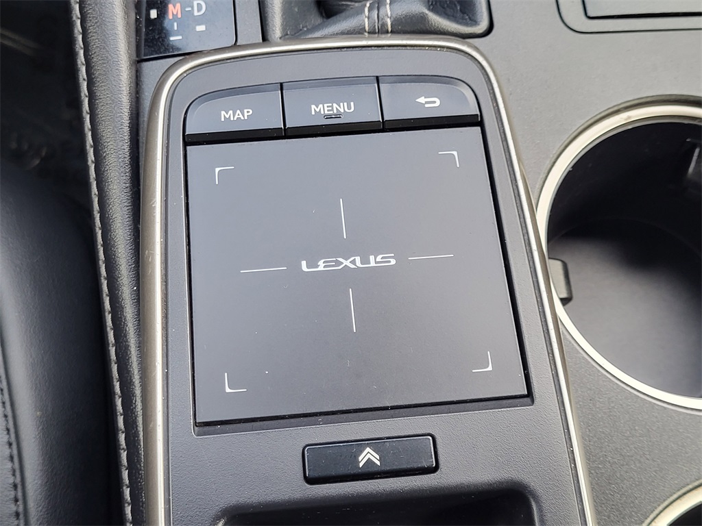 2018 Lexus RC 300 photo 28