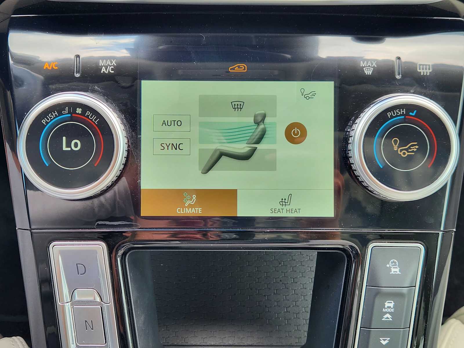 2022 Jaguar I-PACE HSE photo 15