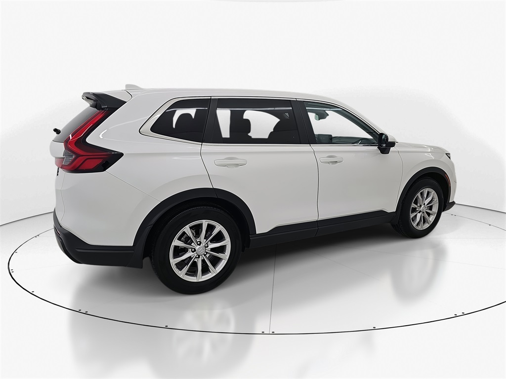 2024 Honda CR-V EX photo 5
