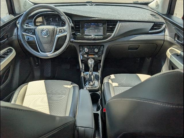 2022 Buick Encore Preferred photo 17