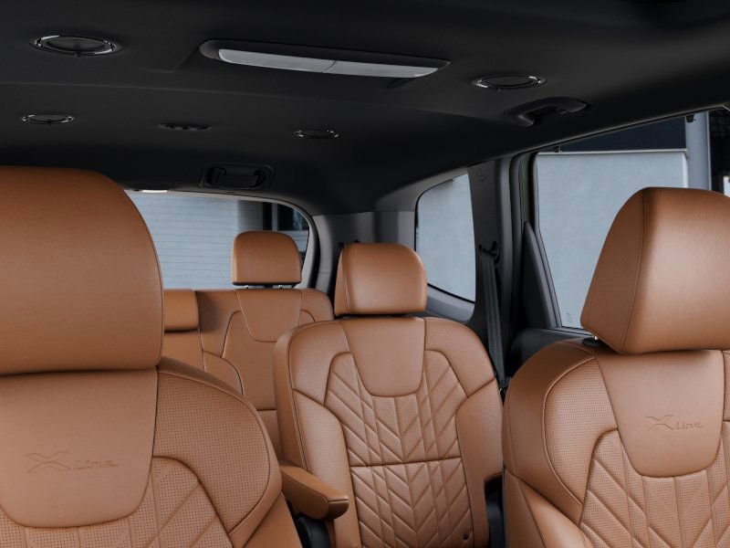 2025 Kia Telluride X-Line EX X-Pro photo 22
