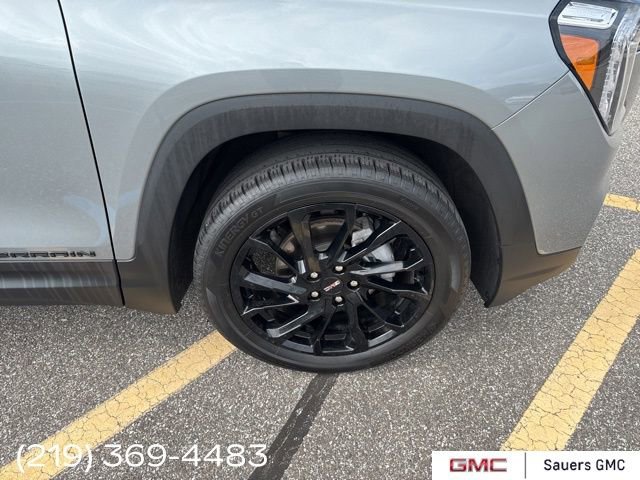 2023 Gmc Terrain SLT photo 29