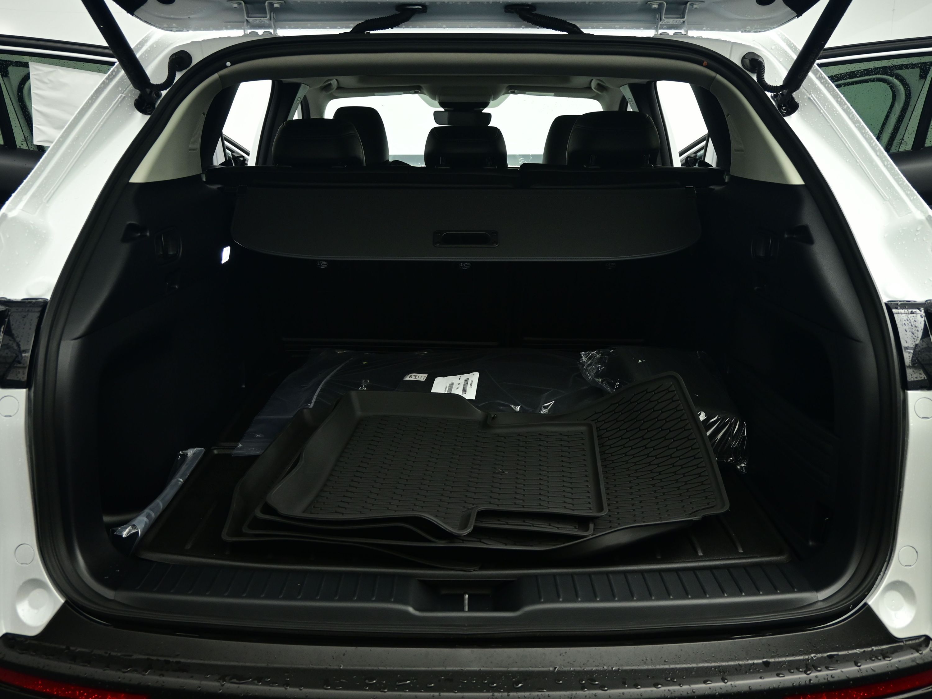 2025 Mazda CX-50 Premium photo 31