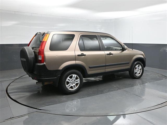2003 Honda CR-V EX photo 13