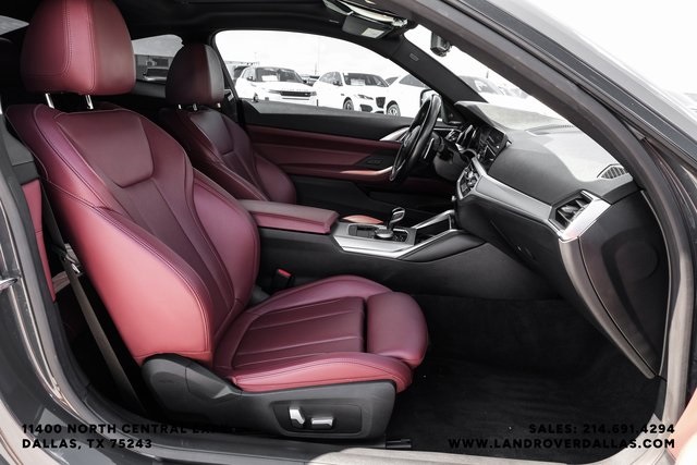 2022 Bmw M440i xDrive photo 29