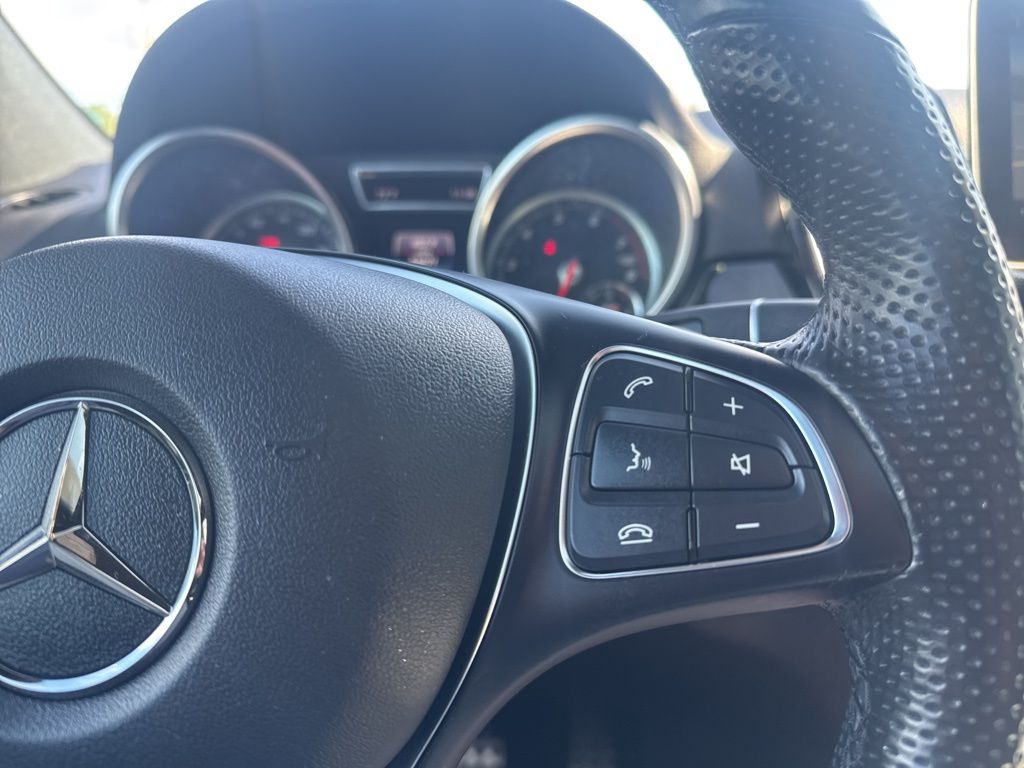2019 Mercedes Benz GLE 400 4MATIC photo 29