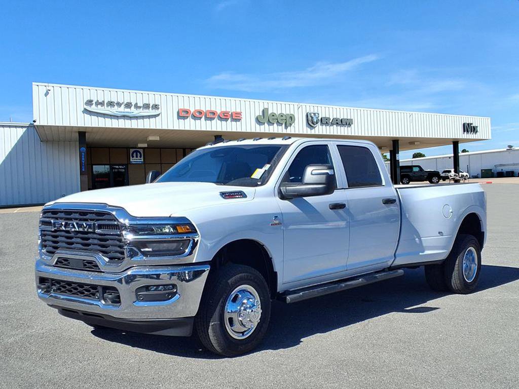 2026 RAM Ram 3500 Pickup Tradesman's photo