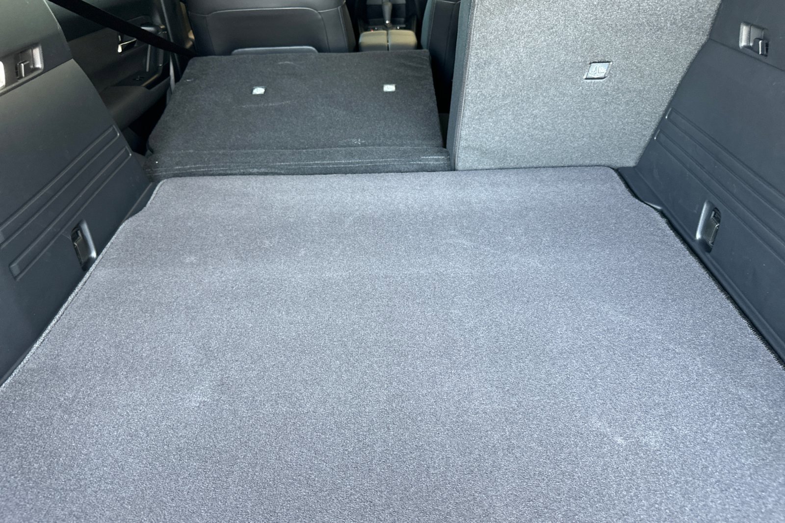 2025 Mazda CX-50 2.5 Premium Plus photo 17