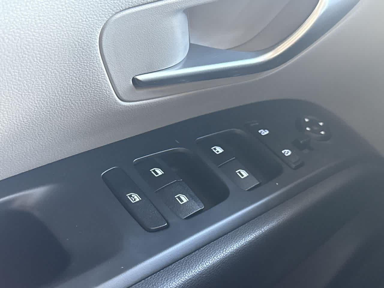 2023 Hyundai Tucson SE photo 14