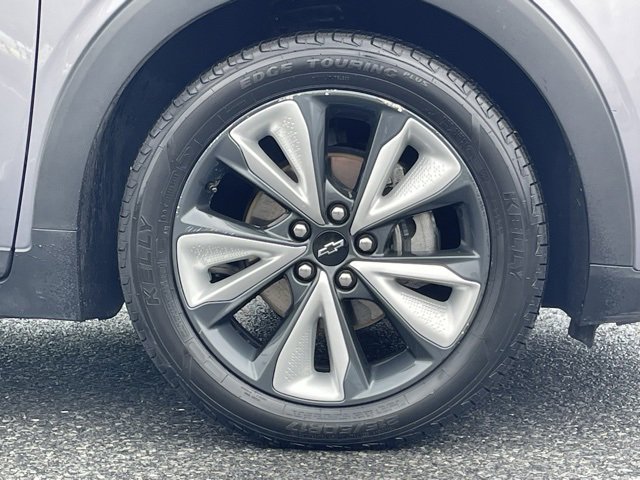 2022 Chevrolet Bolt EUV photo 10