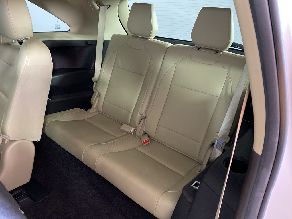 2020 Acura MDX SH-AWD photo 20